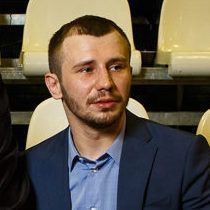 С днем рождения, Сергей Александрович Карев!