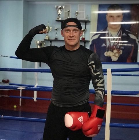 Поздравляем с Днём рождения Виталия Владимировича Пономарёва! Поздравляем с Днём рождения Виталия Владимировича Пономарёва!