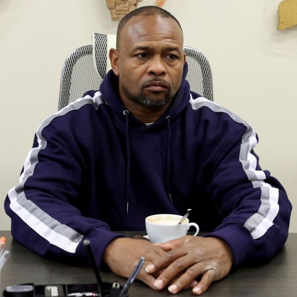 Рой Джонс: впервые вижу такое количество участников на чемпионате мира. Это значит, что популярность бокса растет