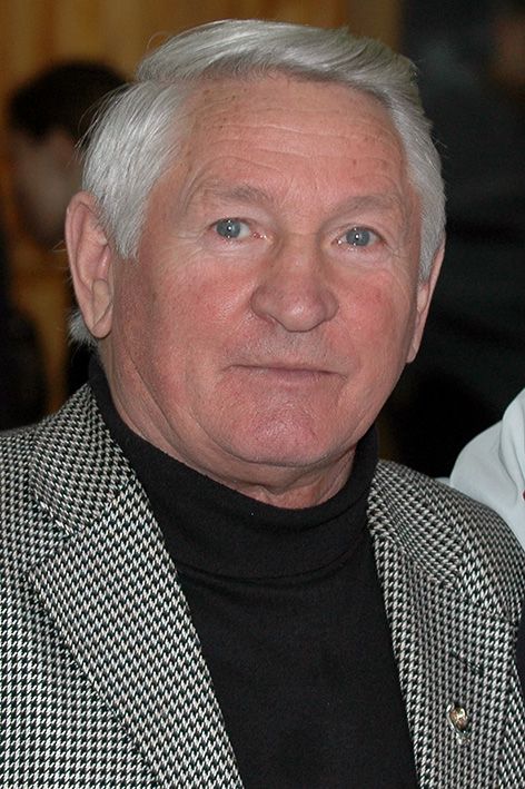 Поздравляем Олега Григорьева с Днем рождения