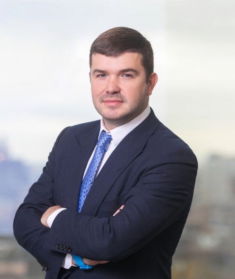 Поздравляем с Днем рождения Александра Прохорова