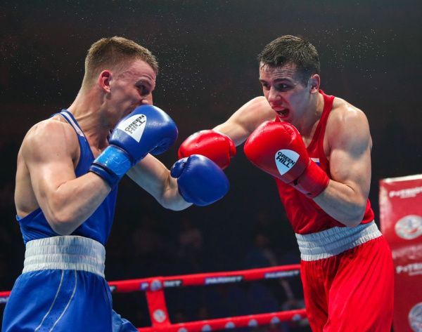 Виктор Фархутдинов и Альберт Муталибов подвели итоги турнира «Знамя Победы» 