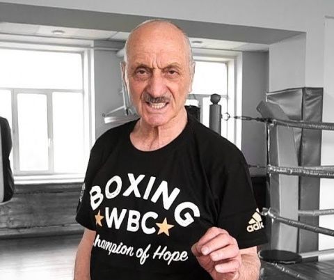 Поздравляем с Днём рождения Марка Ионовича Мельцера! Поздравляем с Днём рождения Марка Ионовича Мельцера!