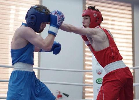 Результаты Всероссийских соревнований памяти ЗМС России Х.В. Джабраилова в Грозном