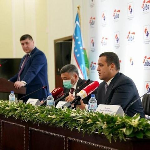 Ташкент примет мужской чемпионат мира по боксу в 2023 году