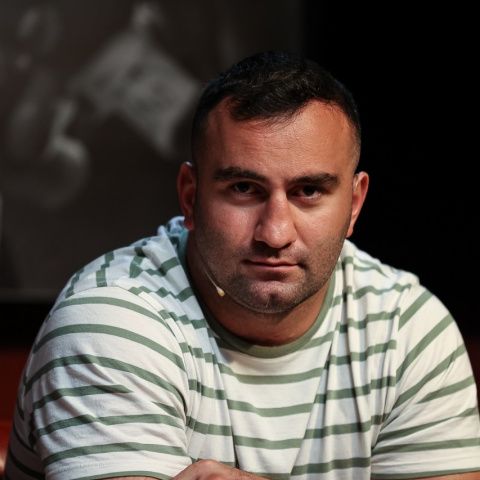 Мурат Гассиев: сейчас самое главное — выйти на ринг