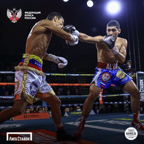 Аккредитация на первый турнир в рамках «Интерконтинентального Кубка»