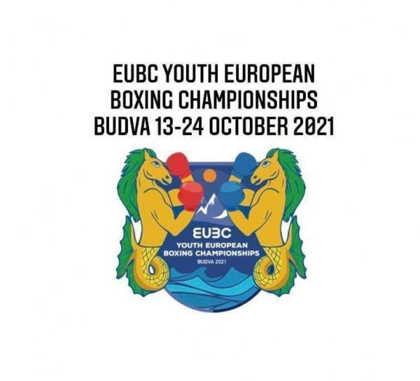 Первенство Европы в Будве: россияне продолжают побеждать!