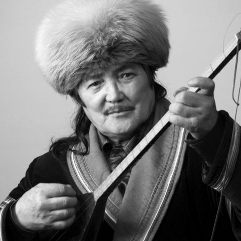 Умер Александр Степанович Саможиков