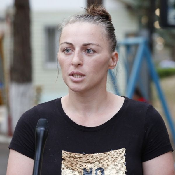 Саадат Далгатова: на Олимпийских играх хочу показать все, что накопилось за 11 лет моей карьеры 