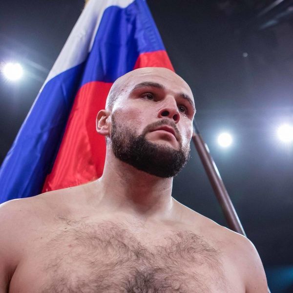 Сергей Кузьмин 26 ноября в Москве проведет бой с Маседой да Силвой