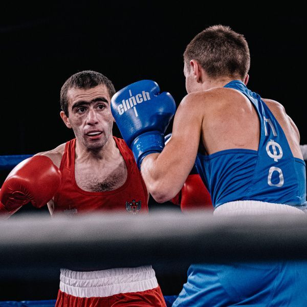 Комментарии участников финальных боев командного Кубка России