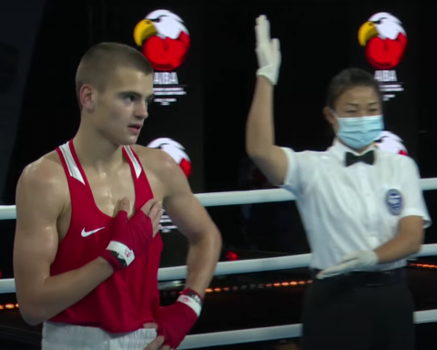 Первенство мира: Шендрик вышел в 1/8 финала, Пантелеева выбыла из борьбы за награды