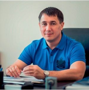 Поздравляем с Днём рождения Романа Александровича Ростовцева!