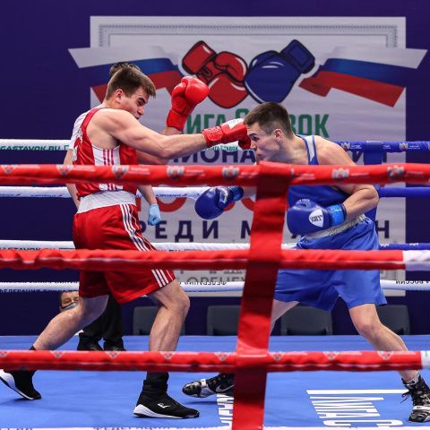 ВПЕЧАТЛЕНИЯ ТРЕТЬЕГО ДНЯ