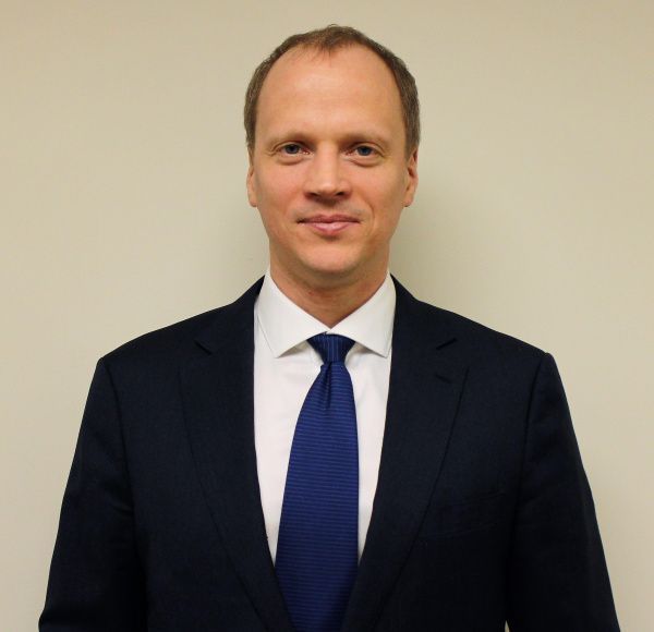 Новый руководитель медицинского департамента Федерации бокса России