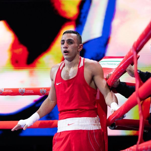 Стали известны полуфиналисты "Лига ставок.Чемпионата России по боксу" среди мужчин  в категориях до 63 кг и до 52 кг