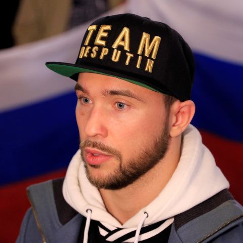 Александр Беспутин: Мурат Гассиев наведет шороху в тяжелом весе