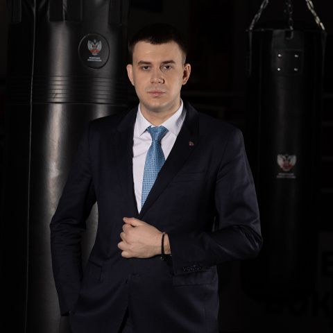 Кирилл Щекутьев рассказал о развитии женского бокса в России