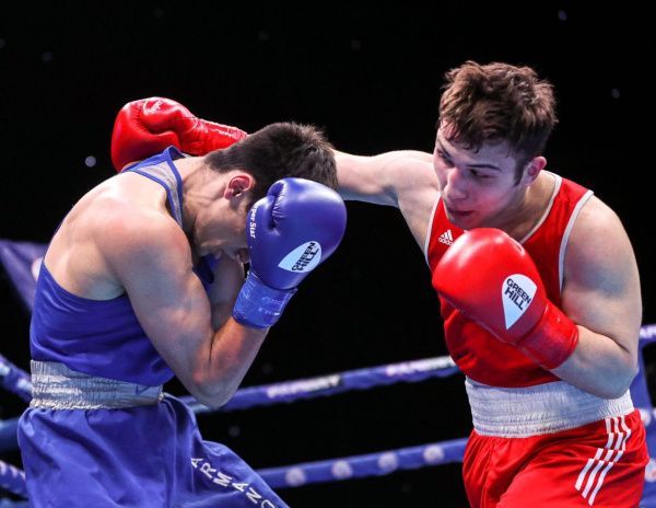 В Серпухове определены финалисты турнира «Знамя Победы»