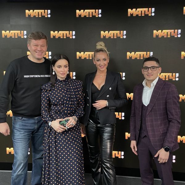 Альберт Батыргазиев: "У меня нет права на ошибку - нужно быть примером для подрастающего поколения"