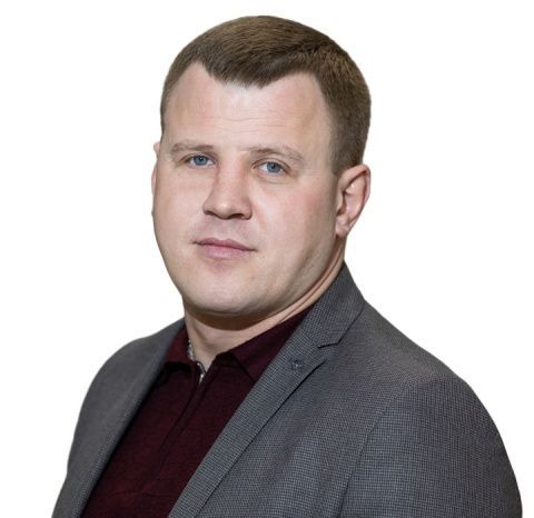 Евгений Михайлюк стал советником генерального секретаря Федерации бокса России по Республике Крым и городу Севастополь