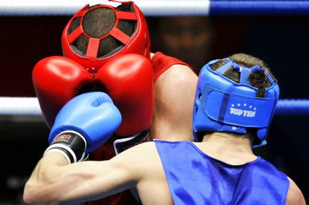 Сборные команды России по боксу среди юношей и девушек будут стремиться к первому общекомандному месту на первенстве Европы 