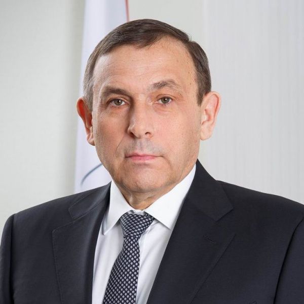 Поздравляем с Днем Рождения, Александр Евстифеев!