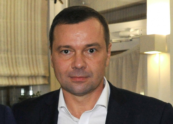 Поздравляем с Днем Рождения Агеева О.В.