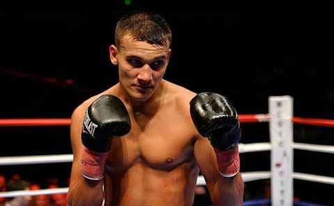 ВЛАСОВ: ОПТИМАЛЬНЫЙ СОПЕРНИК