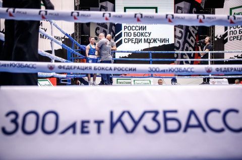Дрозд, Алоян, Саитов, Гайдарбеков и Лебзяк поделились впечатлениями от "Лига Ставок. Чемпионат России по боксу"