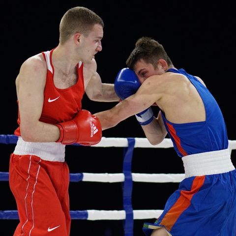 В Хабаровске определились все финалисты