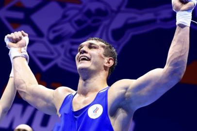 Знакомство со сборной. Марк Петровский