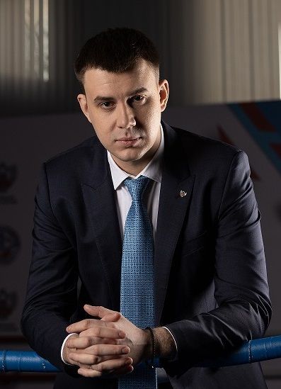 Кирилл Щекутьев о перспективах Муслима Гаджимагомедова и Альберта Батыргазиева в профессионалах 