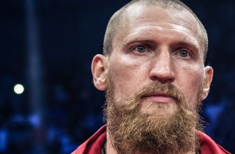 КУДРЯШОВ-МАКАБУ: ЕКАТЕРИНБУРГ В ОЖИДАНИИ