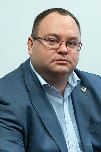 Поздравляем с Днем Рождения Медведева Д.Г.