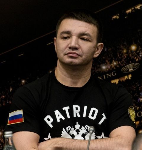 Эдуард Кравцов: на чемпионате мира хочется увидеть новых российских звёзд бокса