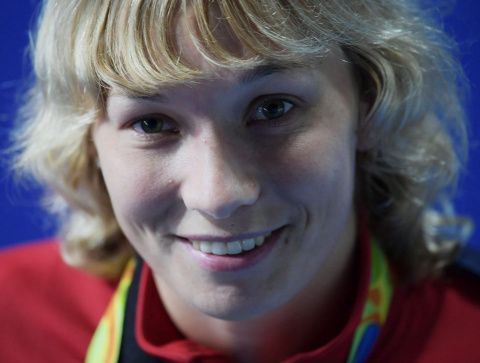 Анастасия Белякова: «Готовлюсь к турниру в Копейске и к защите диплома»