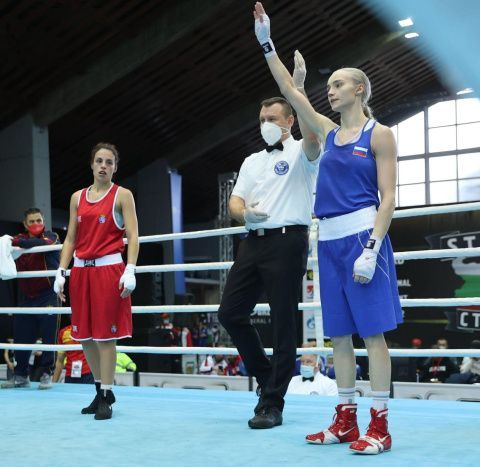 Второй день "Странджа": четыре поражения и семь побед