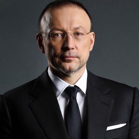 Поздравляем с юбилеем Игоря Алтушкина Поздравляем с юбилеем Игоря Алтушкина