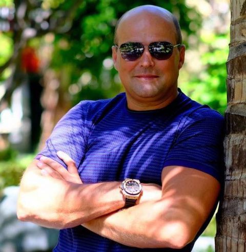 Поздравляем с Днём рождения Виталия Аркадьевича Дрозда! Поздравляем с Днём рождения Виталия Аркадьевича Дрозда!