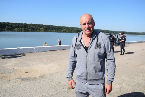 С днем рождения, Климов Павел Иванович! С днем рождения, Климов Павел Иванович!