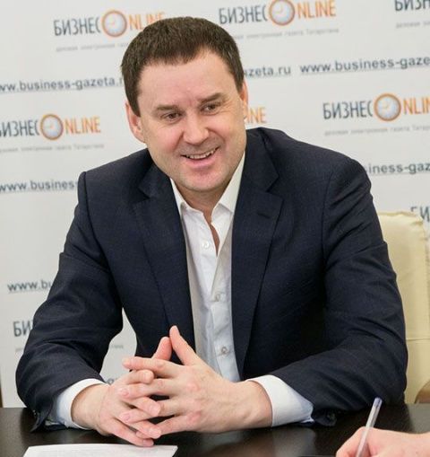 Поздравляем с юбилеем Сергея Михайловича Игнатьева! Поздравляем с юбилеем Сергея Михайловича Игнатьева!