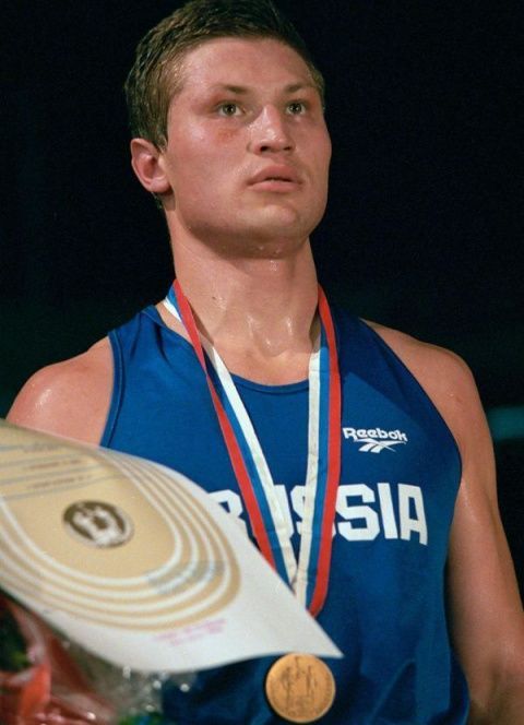 Поздравляем с Днём рождения Алексея Владимировича Лезина! Поздравляем с Днём рождения Алексея Владимировича Лезина!