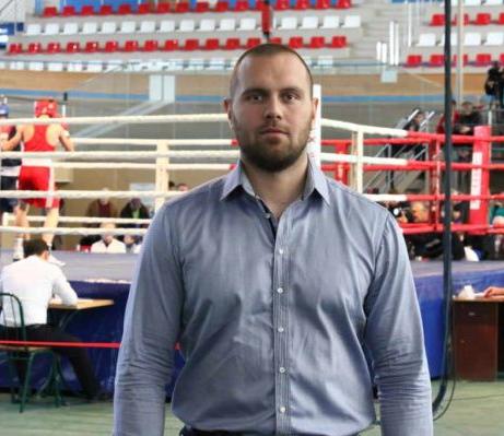 Поздравляем с Днём Рождения Кирилла Александровича Подольского!