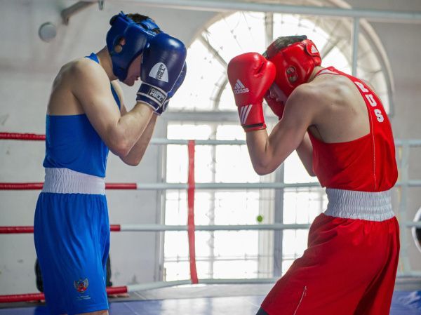 Результаты первенства Дальневосточного федерального округа