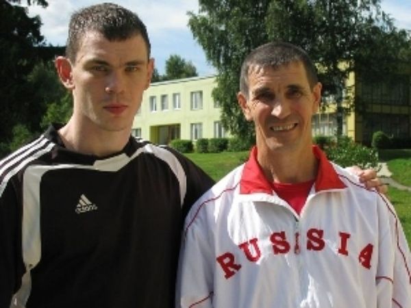 Поздравляем с Днем рождения Мехонцева Л.И.