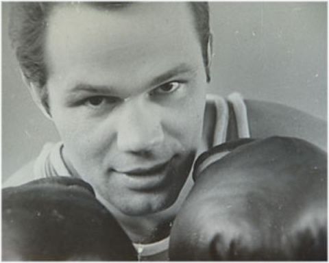 Поздравляем Виктора Петровича Агеева с Днем рождения!