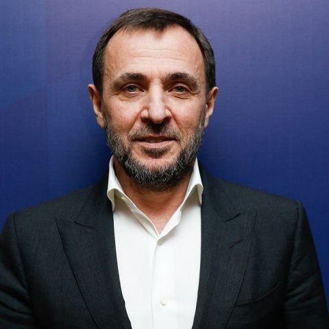 Сумайд Халидов выбран вице-президентом Европейской конфедерации бокса (EUBC) 