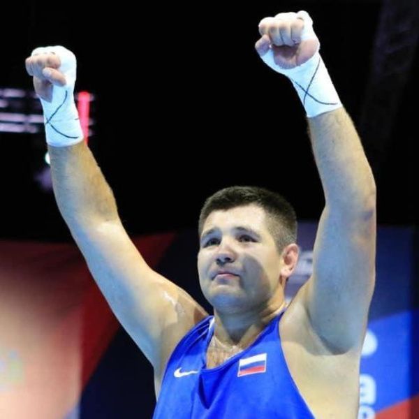 Вечер бокса с участием Бабанина, запланированный на 11 марта в Москве, перенесен